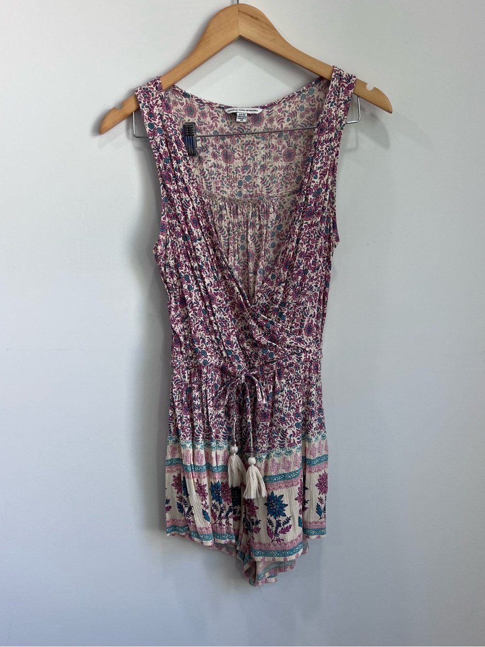 American Eagle Outfitters Romper